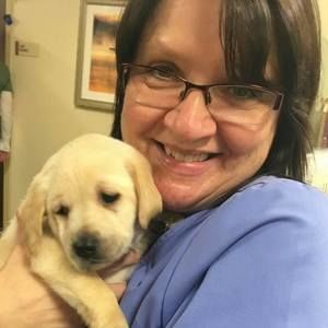 Meet your Posher, Ruth